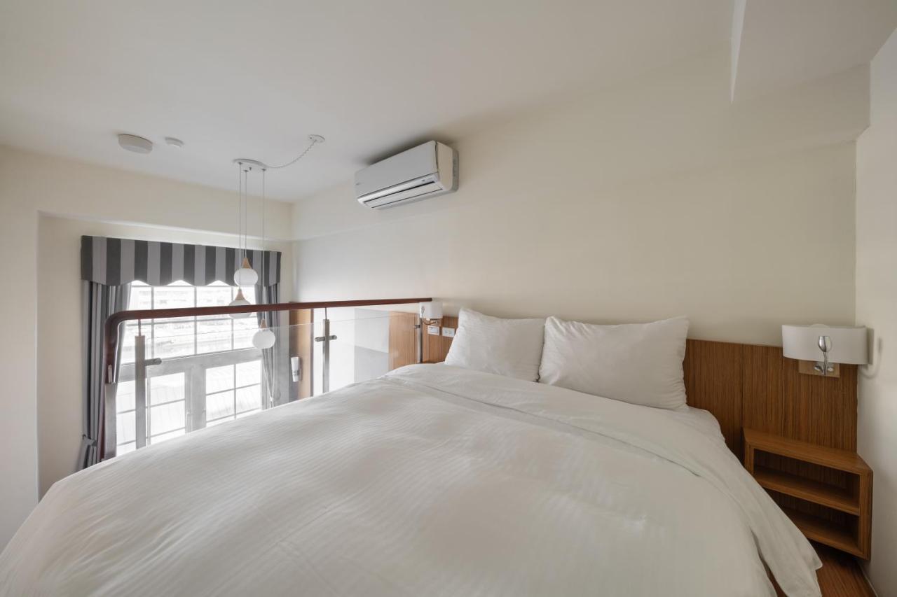 Anping Kensington Hotel Tainan Exterior photo