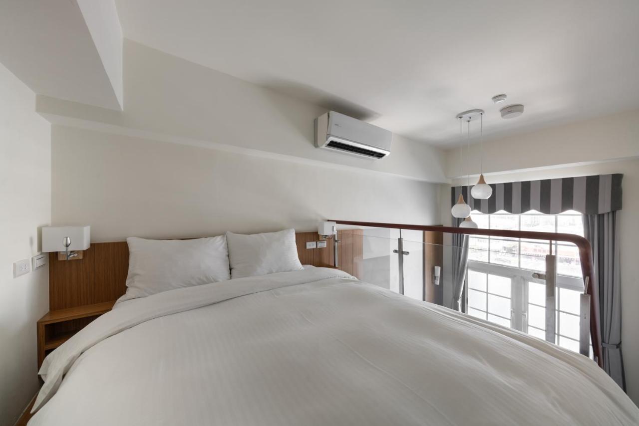 Anping Kensington Hotel Tainan Exterior photo