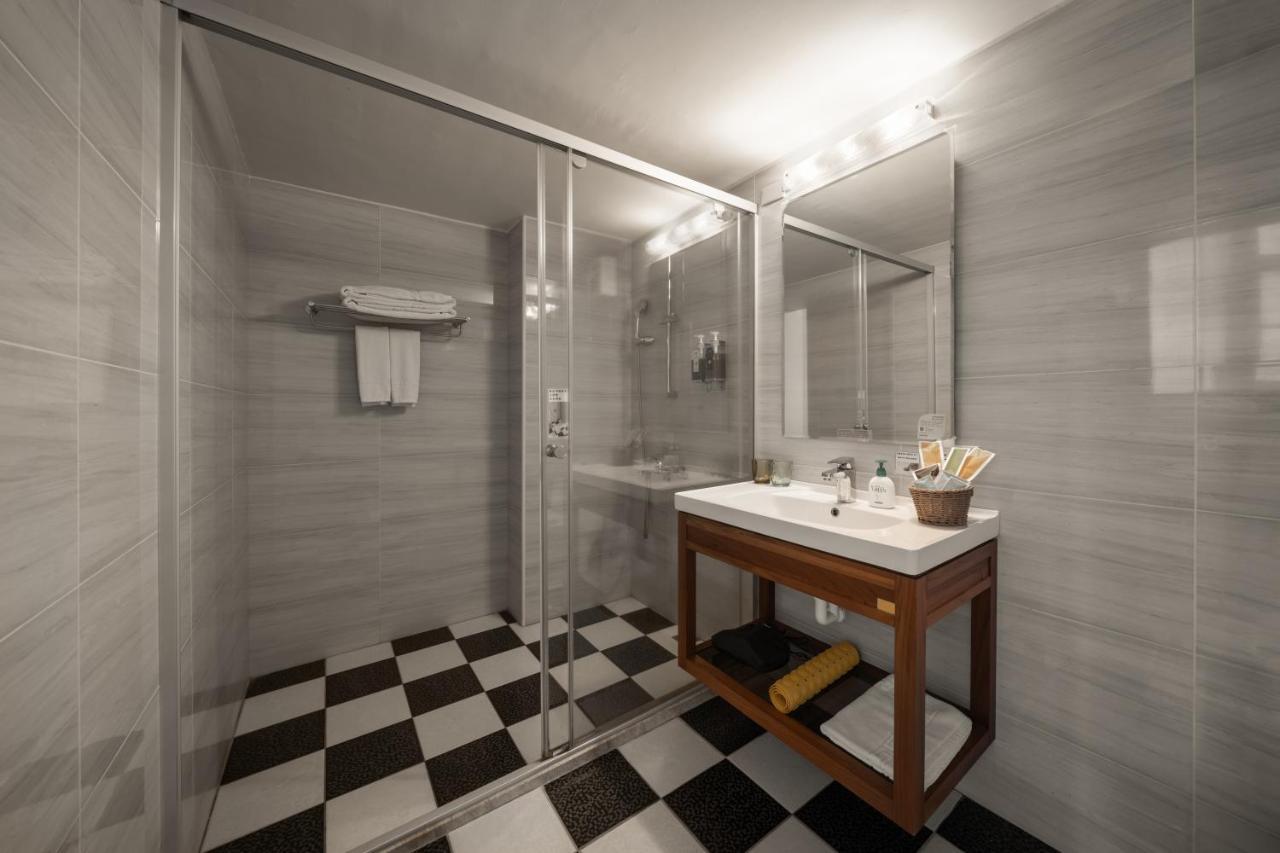Anping Kensington Hotel Tainan Exterior photo